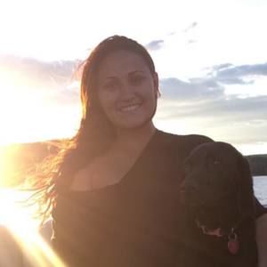 Meet your Posher, Marissa